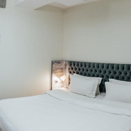 Express City Hotel Çimkent Dış mekan fotoğraf