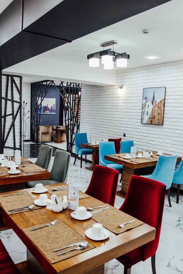Express City Hotel Çimkent Dış mekan fotoğraf