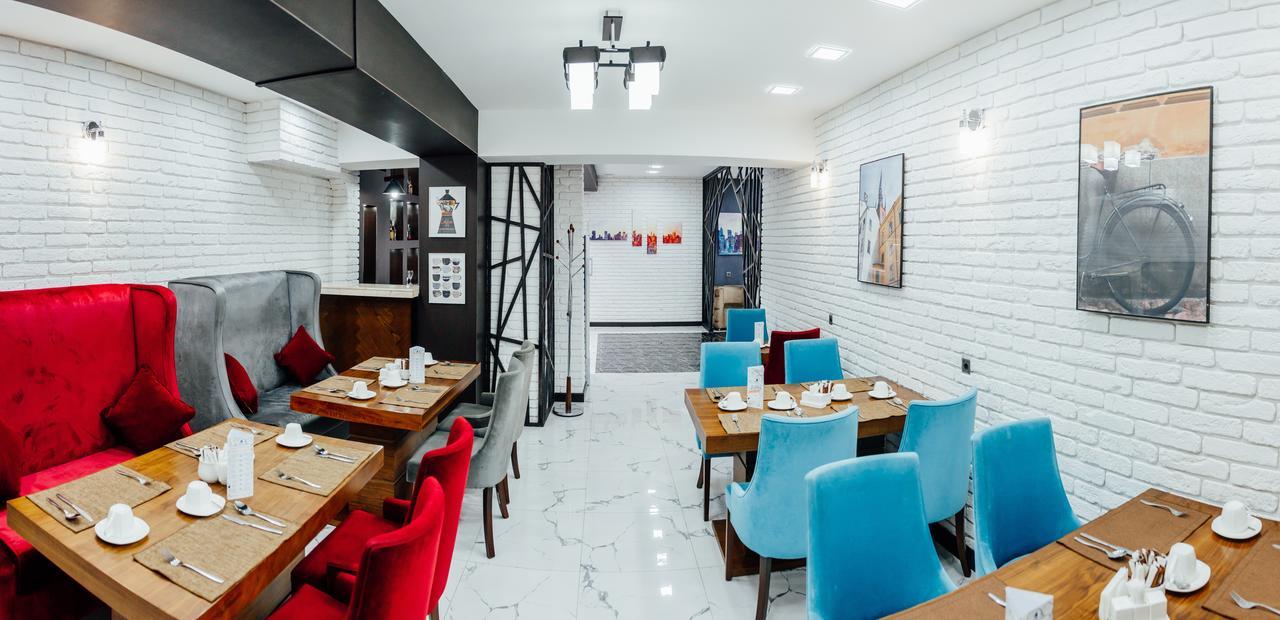 Express City Hotel Çimkent Dış mekan fotoğraf